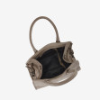 Тоут средний Regina Notte Dark taupe 3