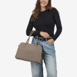 Тоут средний Regina Notte Dark taupe 4