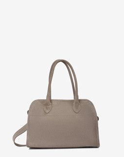 Тоут середній Regina Notte Dark taupe