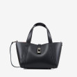 Тоут средний Regina Notte Black 1