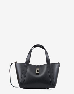 Тоут середній Regina Notte Black