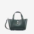Тоут середній Regina Notte Dark green 1