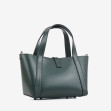Тоут середній Regina Notte Dark green 2