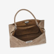 Тоут великий Regina Notte Dark taupe 3