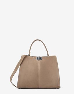 Тоут великий Regina Notte Dark taupe