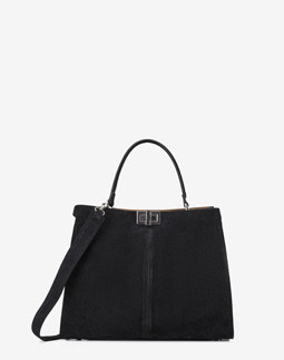 Тоут великий Regina Notte Black