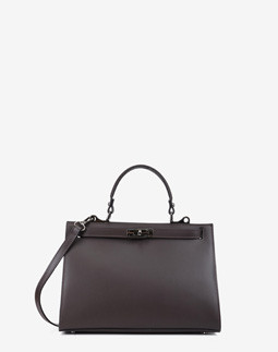 Тоут средний Regina Notte Chocolate