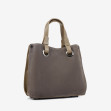 Тоут середній Regina Notte Dark taupe 2
