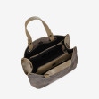 Тоут середній Regina Notte Dark taupe 3