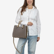 Тоут середній Regina Notte Dark taupe 4