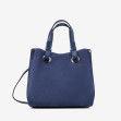 Тоут средний Regina Notte Dark blue 1