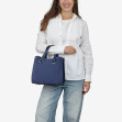 Тоут средний Regina Notte Dark blue 4