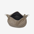 Сумка через плечо (кросс-боди) средняя Regina Notte Dark taupe 3