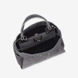 Сумка через плече (крос-боді) маленька Regina Notte Dark grey 3