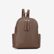 Рюкзак великий Regina Notte Brown 3