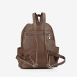 Рюкзак великий Regina Notte Brown 1