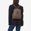 Рюкзак великий Regina Notte Brown 4