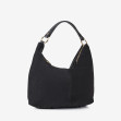 Шоппер большой Regina Notte Black 2