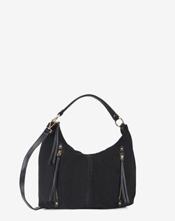Шоппер великий Regina Notte Black