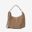Шоппер великий Regina Notte Dark taupe 1