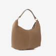 Шоппер великий Regina Notte Dark taupe 2