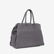 Саквояж большой Regina Notte Dark grey 2