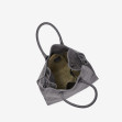 Саквояж большой Regina Notte Dark grey 3