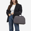 Саквояж большой Regina Notte Dark grey 4