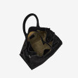 Саквояж великий Regina Notte Black 3