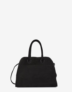 Саквояж большой Regina Notte Black