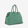 Саквояж великий Regina Notte Green 2