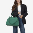Саквояж великий Regina Notte Green 4