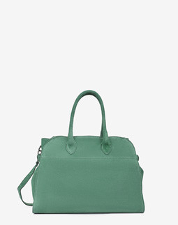 Саквояж великий Regina Notte Green