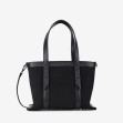 Тоут средний Regina Notte Black 1
