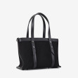 Тоут средний Regina Notte Black 2