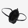 Тоут средний Regina Notte Black 3