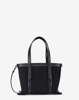 Тоут середній Regina Notte Black