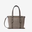 Тоут средний Regina Notte Dark taupe 1