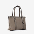 Тоут средний Regina Notte Dark taupe 2