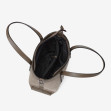 Тоут средний Regina Notte Dark taupe 3