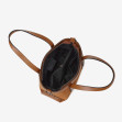 Тоут средний Regina Notte Dark foxy 3