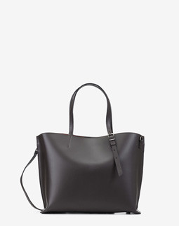 Шоппер великий Regina Notte Chocolate