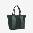 Тоут великий Regina Notte Dark green 2