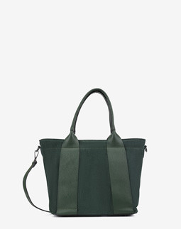 Тоут великий Regina Notte Dark green