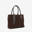 Тоут середній Regina Notte Chocolate 2