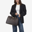 Тоут великий Regina Notte Chocolate 4