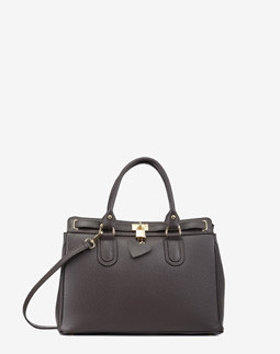 Тоут великий Regina Notte Chocolate
