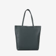Шоппер большой Regina Notte Dark green 1