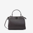 Тоут средний Regina Notte Chocolate 1