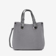 Тоут середній Regina Notte Dark grey 1
